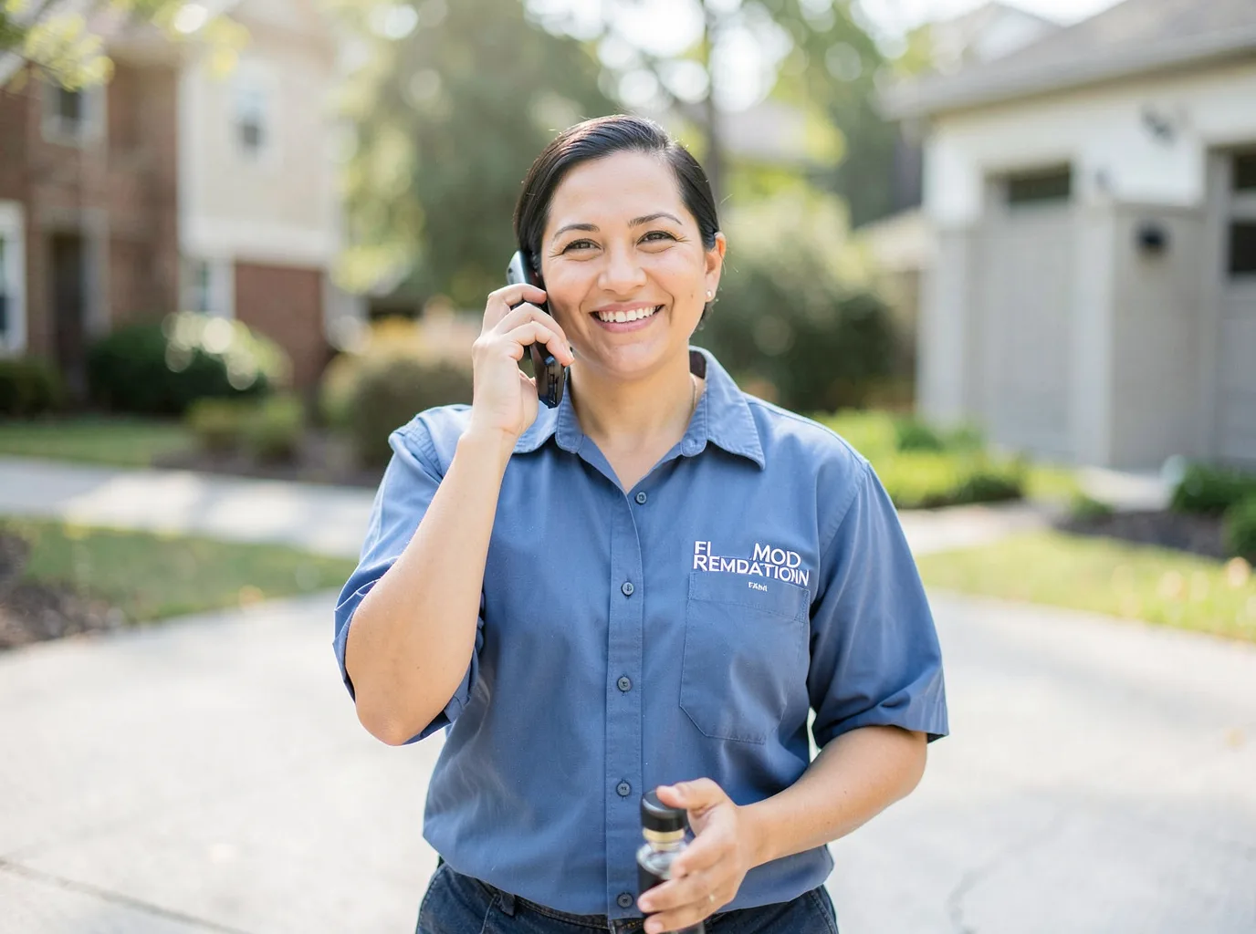 Mold Remediation Bradley, ME FAQs